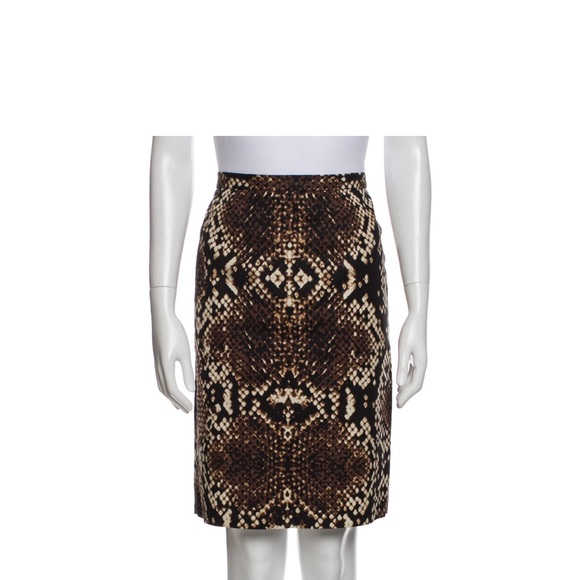 Michael Kors knee-length skirt - Picture 3 of 6